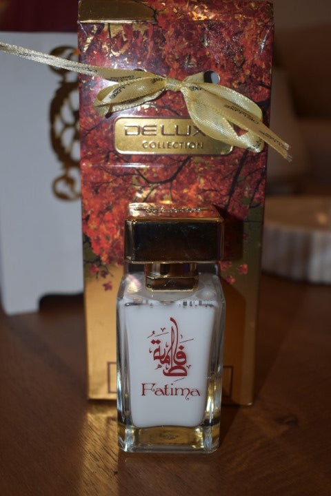 Fatima Perfume