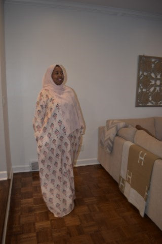 Fatima dresses